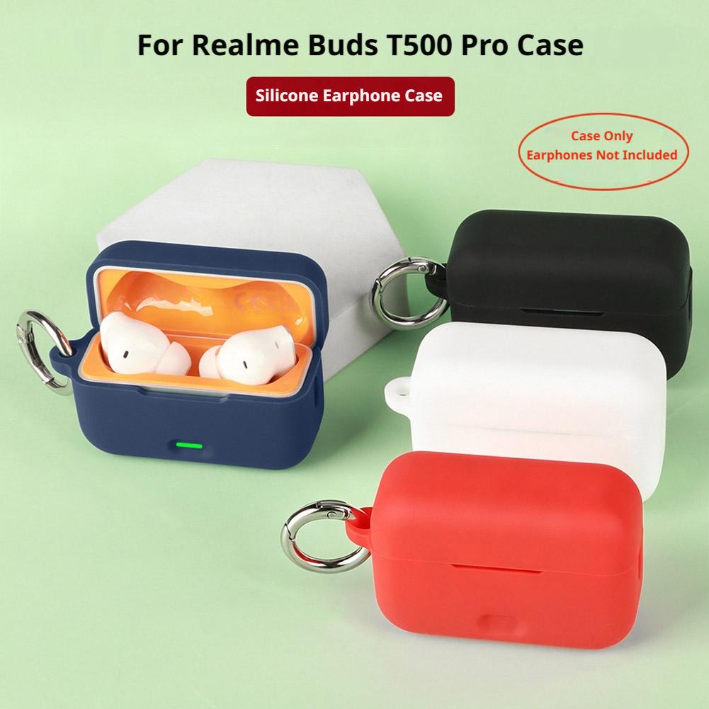 Soft Silicone Protective Case  - огляд і ціна Realme Tablet Accessories