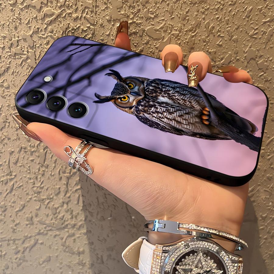 Funda Phone Cover Case for Sam - огляд і ціна Tablet S9 Fe Accessories