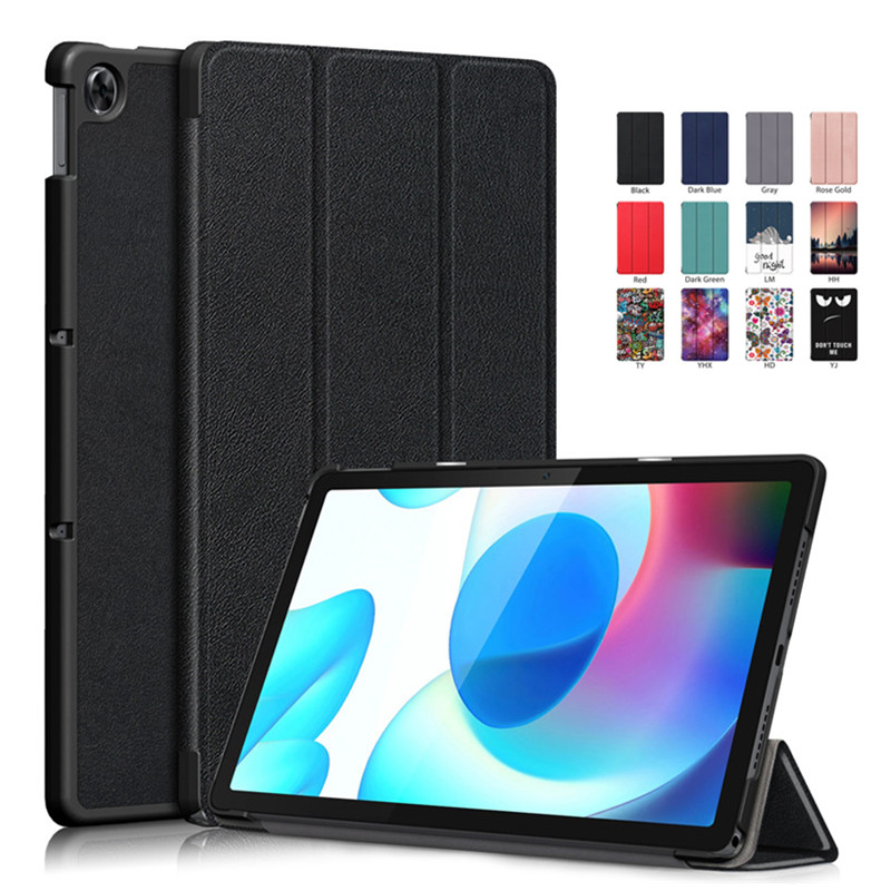 Case for Realme Pad 10.4 Inch  - огляд і ціна Realme Tablet Accessories