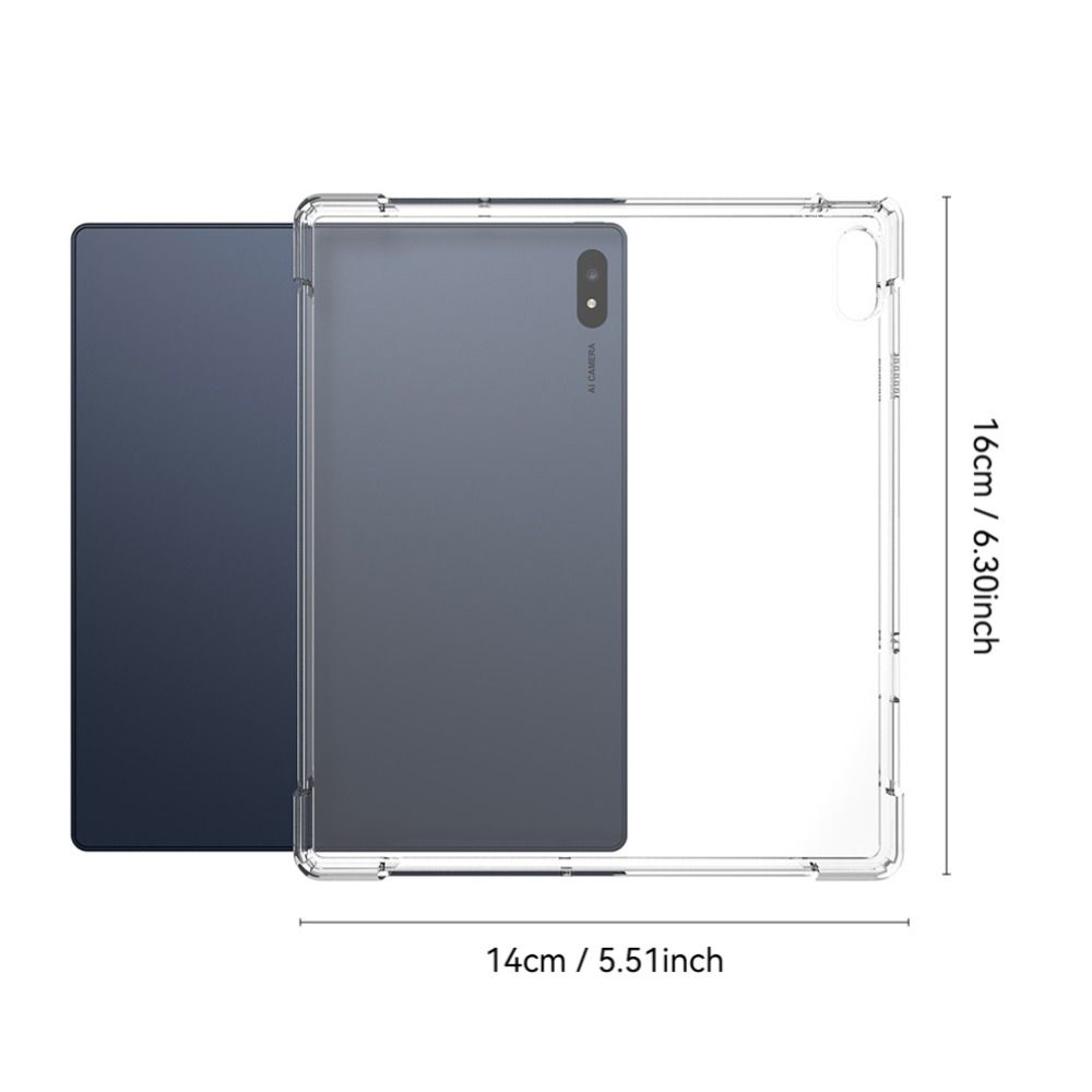 New TPU Tablet Case Transparen - огляд і ціна Tablet Accessories Amazon