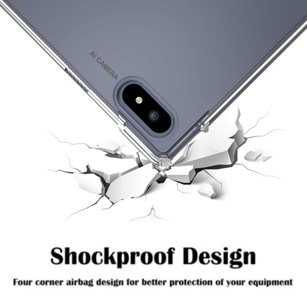 New TPU Tablet Case Transparen - огляд і ціна Tablet Accessories Amazon