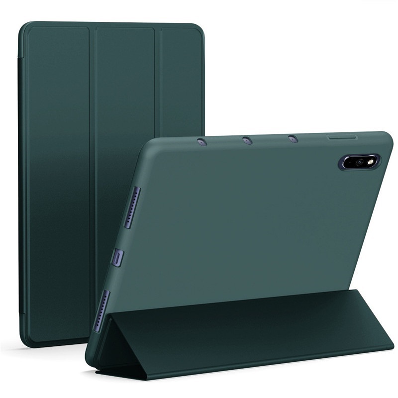 For iPad A16 A19 12th 11th 6th - огляд і ціна Ipad Cover Folio
