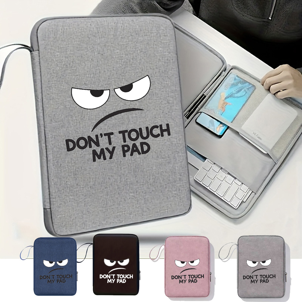 Tablet Handbag Case for 10.9-1 - огляд і ціна Tablet Accessories Bag