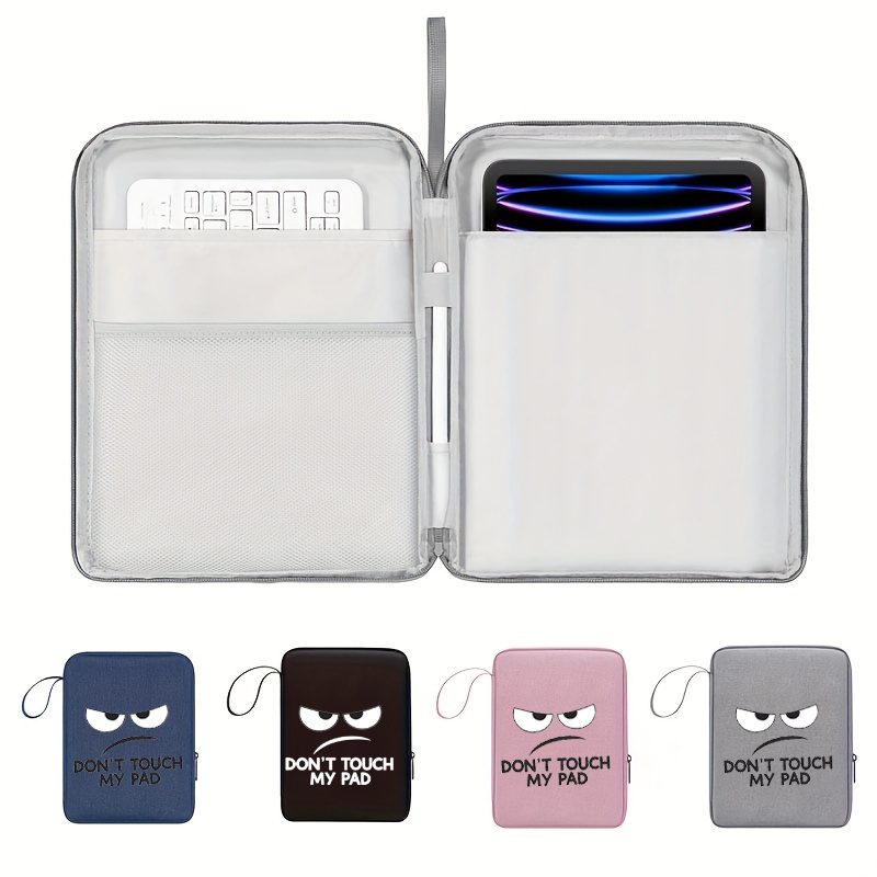 Tablet Handbag Case for 10.9-1 - огляд і ціна Tablet Accessories Bag