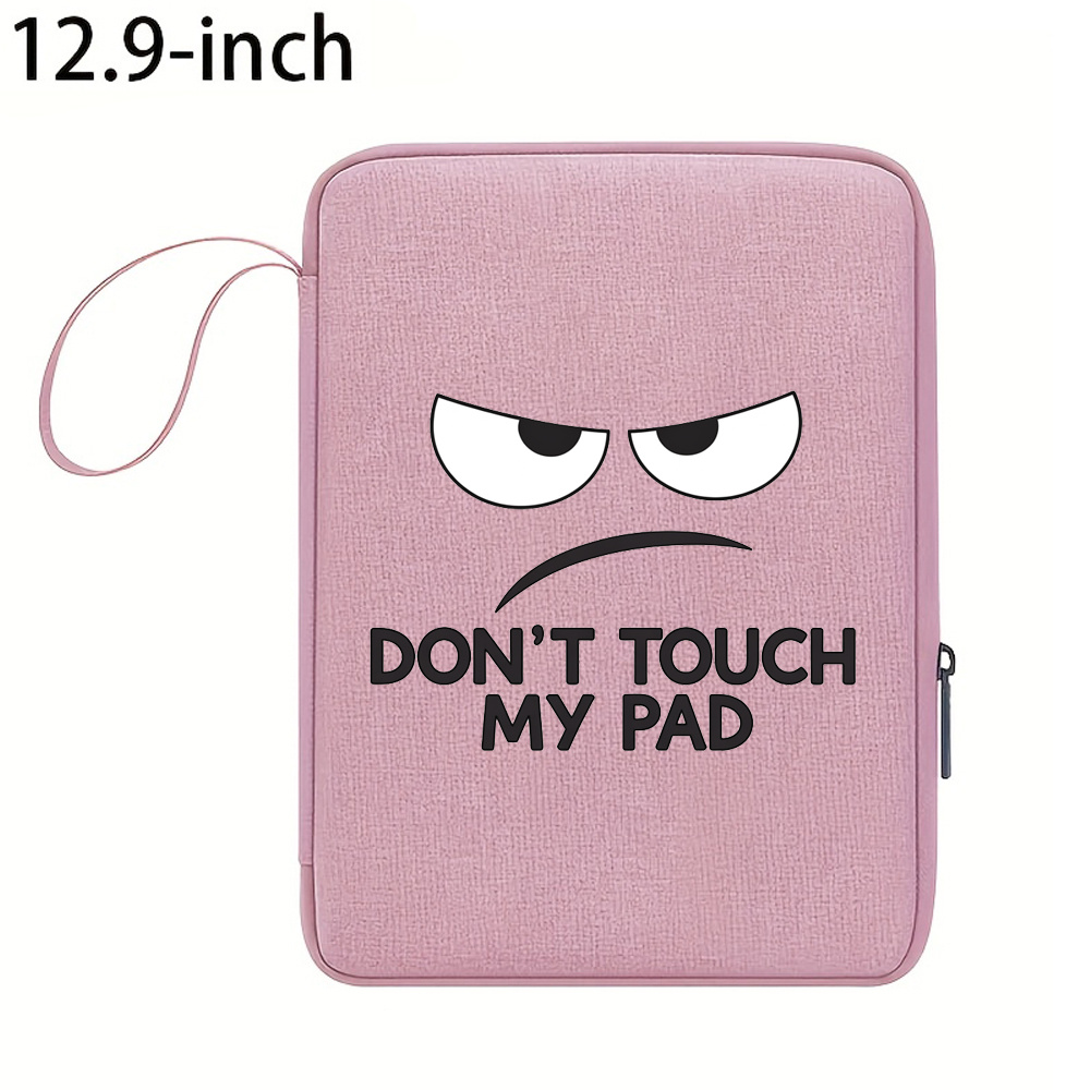 Tablet Handbag Case for 10.9-1 - огляд і ціна Tablet Accessories Bag