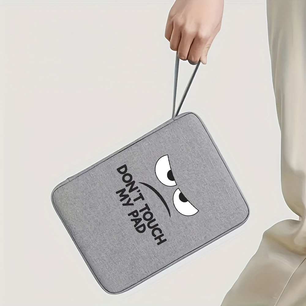Tablet Handbag Case for 10.9-1 - огляд і ціна Tablet Accessories Bag