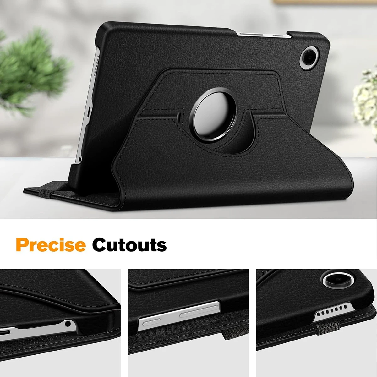 Rotating Case for Samsung Gala - огляд і ціна Tablet Accessories Samsung