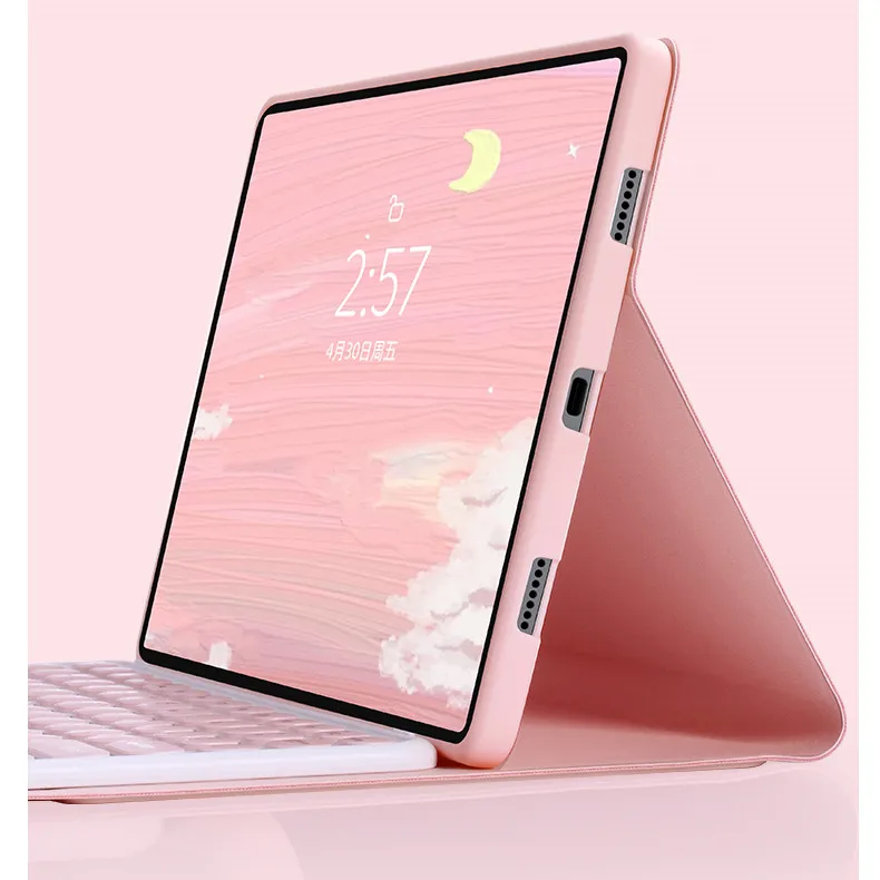Case with Keyboard for Lenovo  - огляд і ціна Tablet Accessories Case