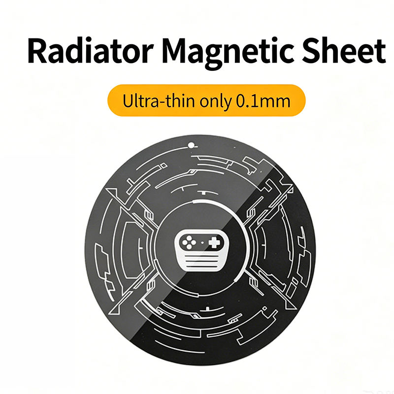 Ultra Thin Magnetic Iron Ring  - огляд і ціна Accessories For Android Tablet