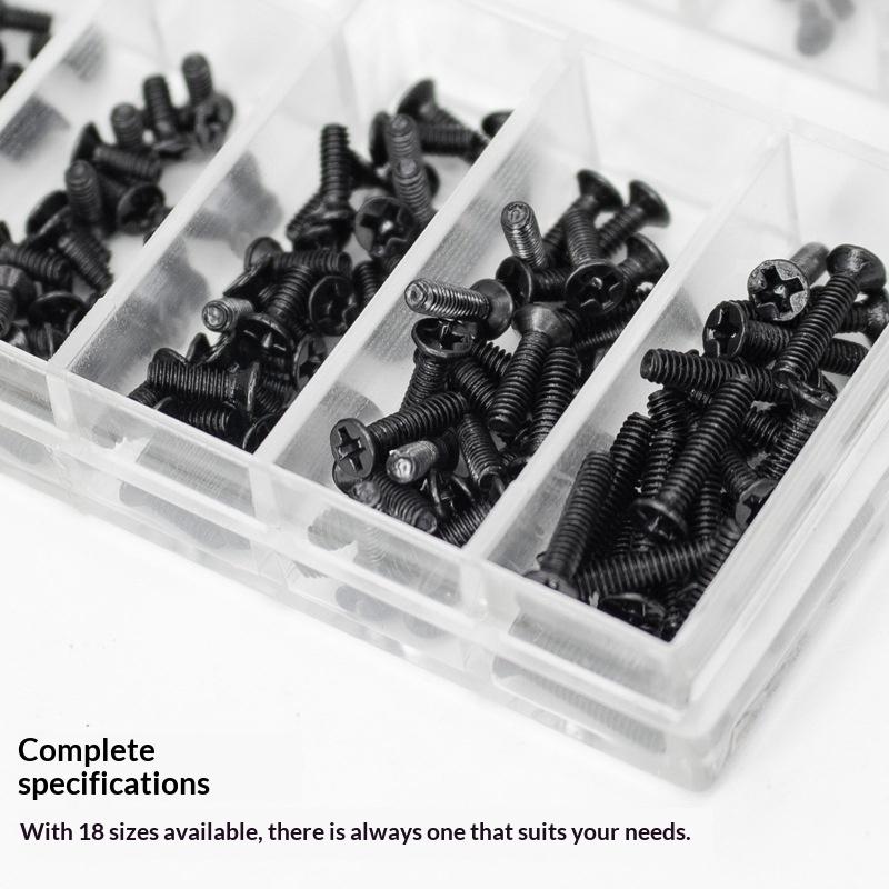 NEW 1 Set Watch Screw Box 18 T - огляд і ціна Tablet Accessories Set