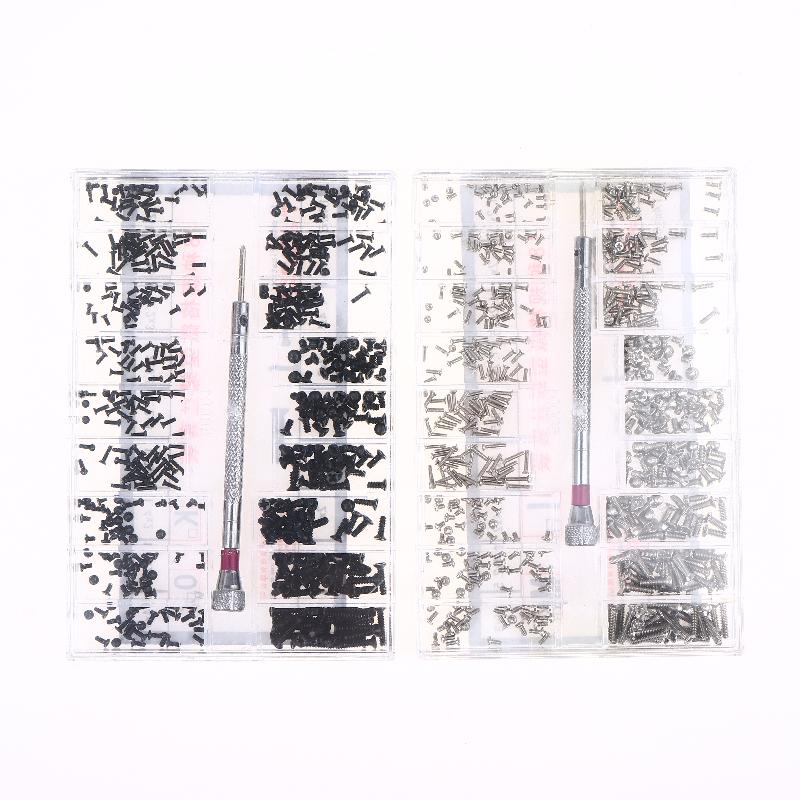 NEW 1 Set Watch Screw Box 18 T - огляд і ціна Tablet Accessories Set