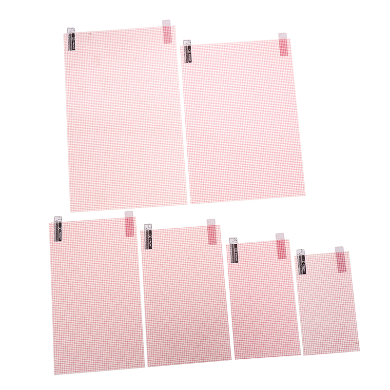 2pcs/set Universal Screen Prot - огляд і ціна Tablet Accessories Set