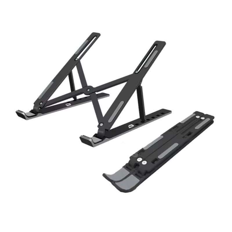 Portable Laptop Stand Adjustab - огляд і ціна Cooling Stand Tablet