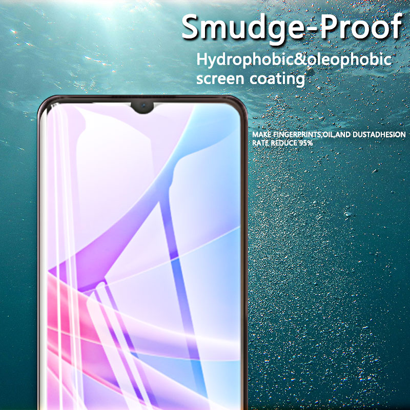 1-4PCS Screen Protectors For O - огляд і ціна Oppo Tablet Accessories