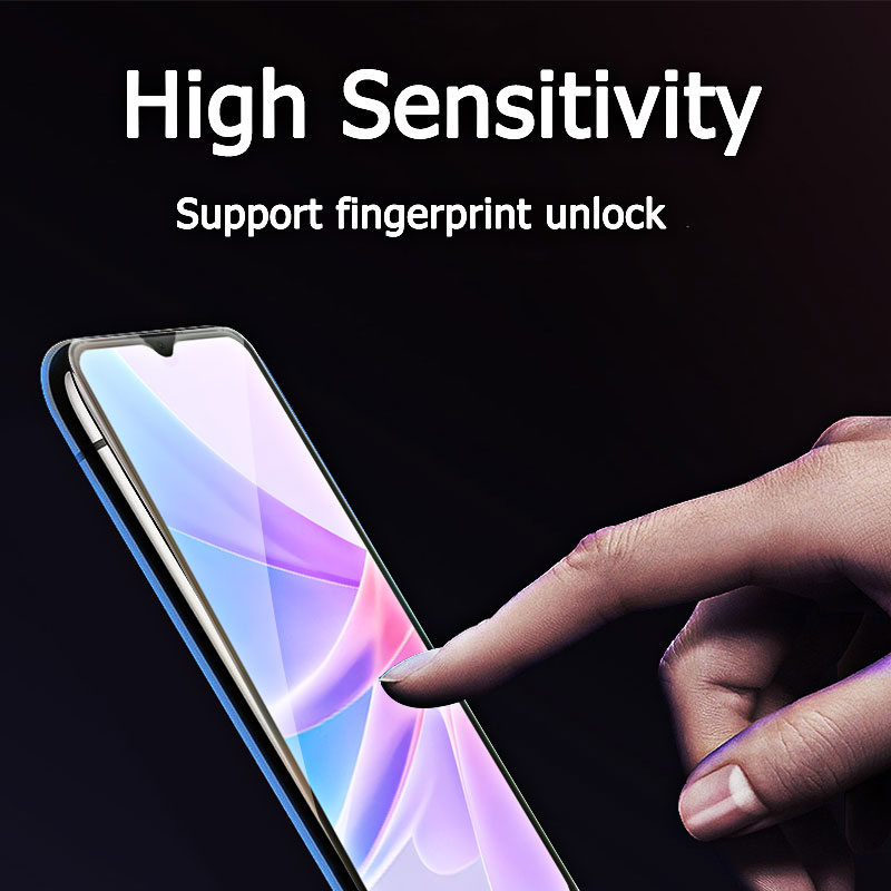 1-4PCS Screen Protectors For O - огляд і ціна Oppo Tablet Accessories