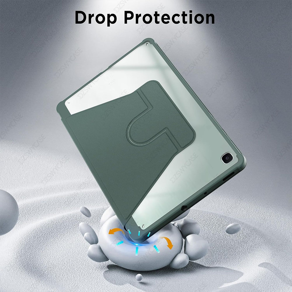 Case for Samsung Galaxy Tab S6 - огляд і ціна Tablet Accessories Samsung