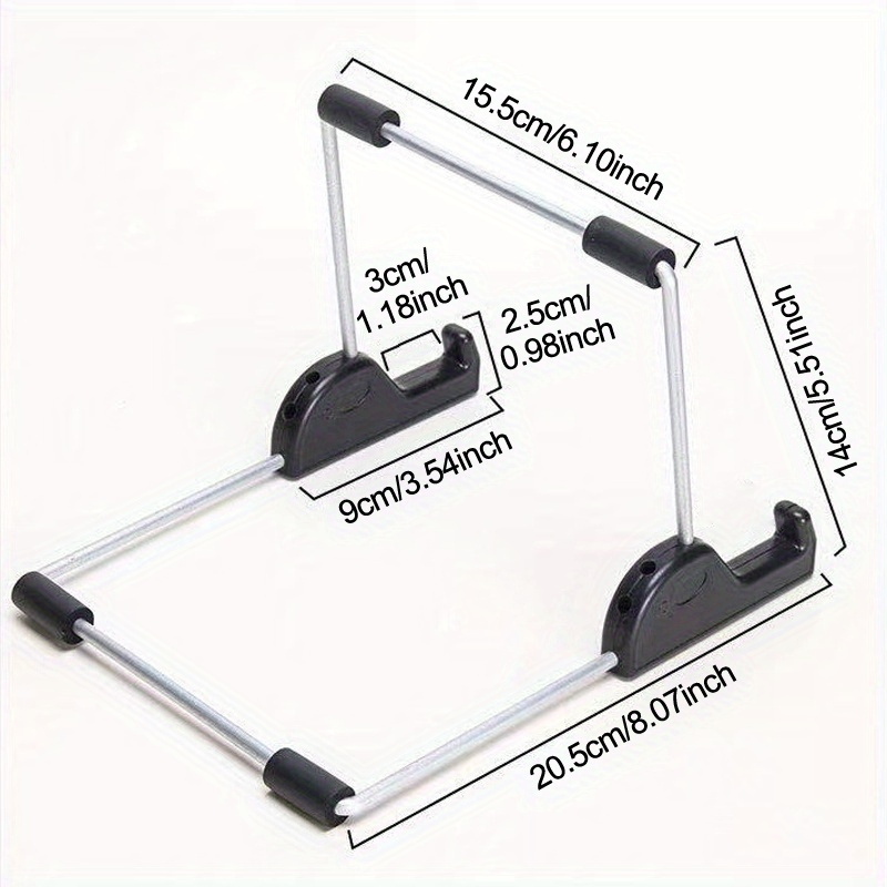 Multi functional foldable tabl - огляд і ціна Graphic Tablet Accessories