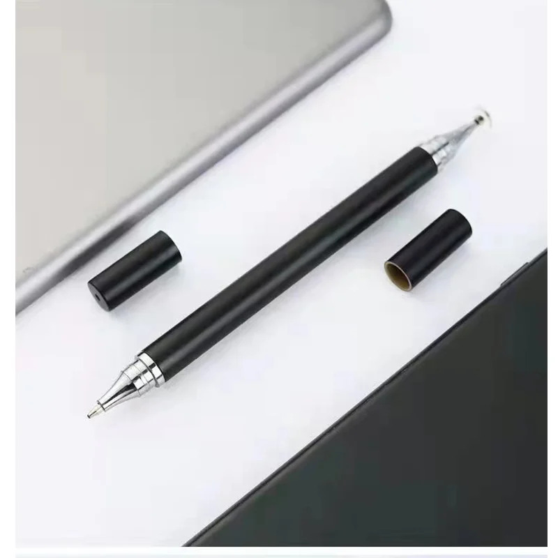 1/2/8pcs 2 In 1 Universal Styl - огляд і ціна Drawing Tablet Pen Accessories