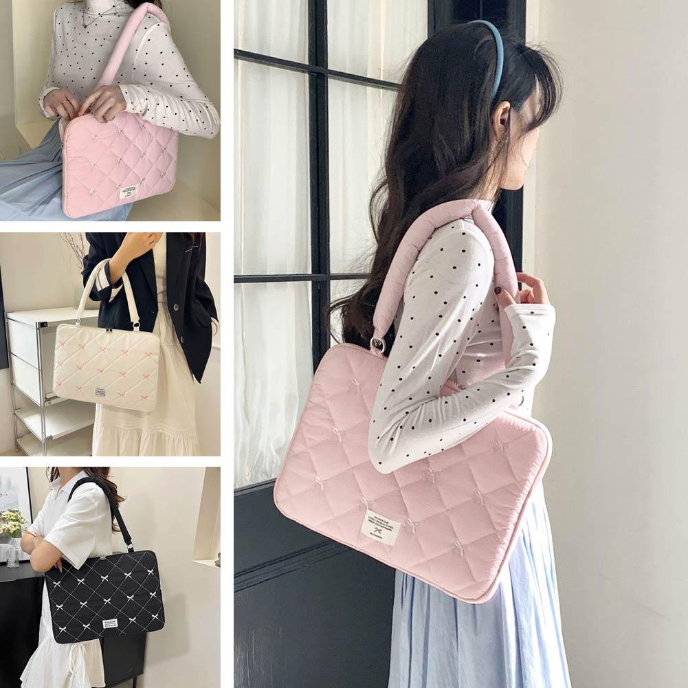 Shockproof Laptop Bags Cute Bo - огляд і ціна Tablet Sleeves & Cases Ipad Accessories