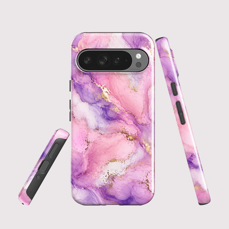 Fcicicase Anti-knock Acrylic P - огляд і ціна Google Pixel 8A