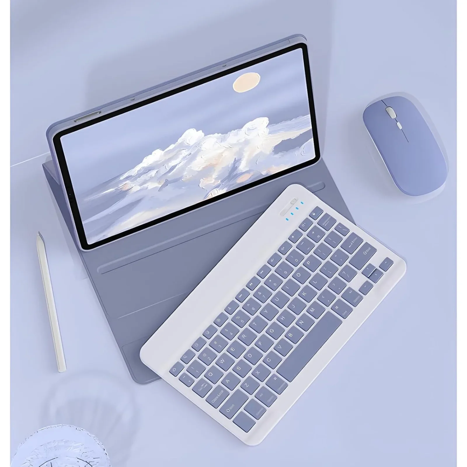 Keyboard Case for Honor Pad 10 - огляд і ціна Honor Tablet Accessories