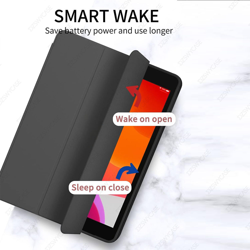 Compatible With iPad 9.7 Inch  - огляд і ціна Ipad Cover Folio