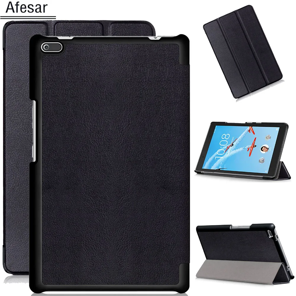 Fold Stand Bracket Leather Cov - огляд і ціна Tablet Accessories Case