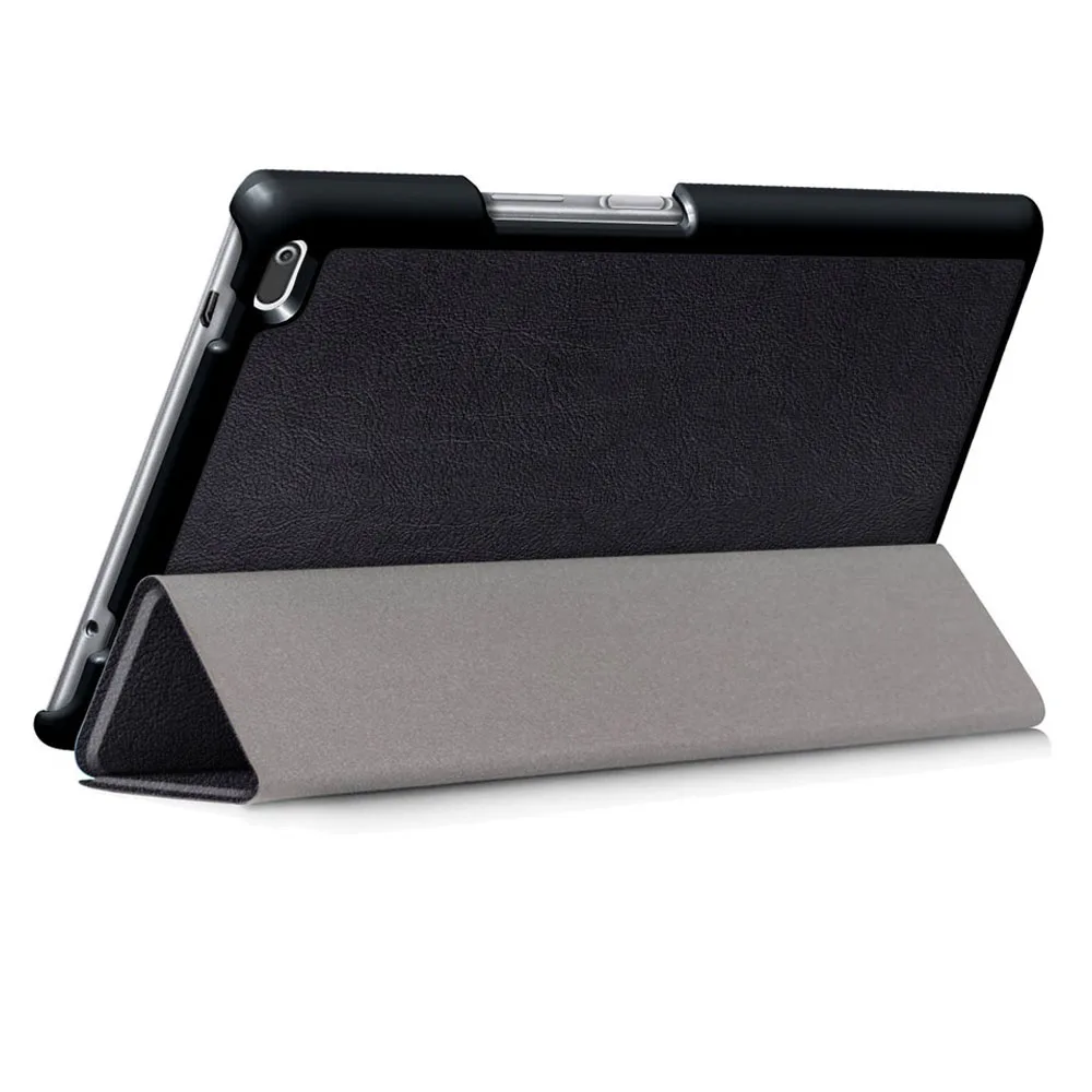 Fold Stand Bracket Leather Cov - огляд і ціна Tablet Accessories Case