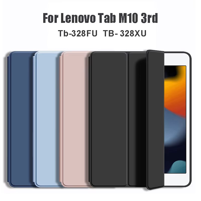 Capa For Lenovo Tab M10 3rd Ge - огляд і ціна Tablet Accessories Case
