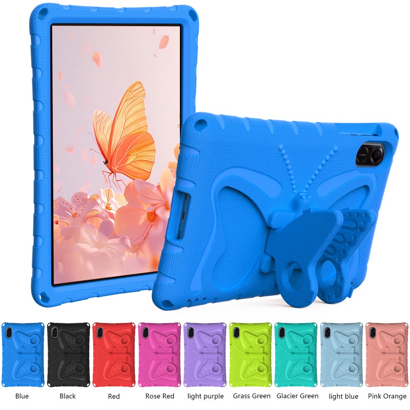 EVA Kids Case for Huawei Honor - огляд і ціна Honor Tablet Accessories