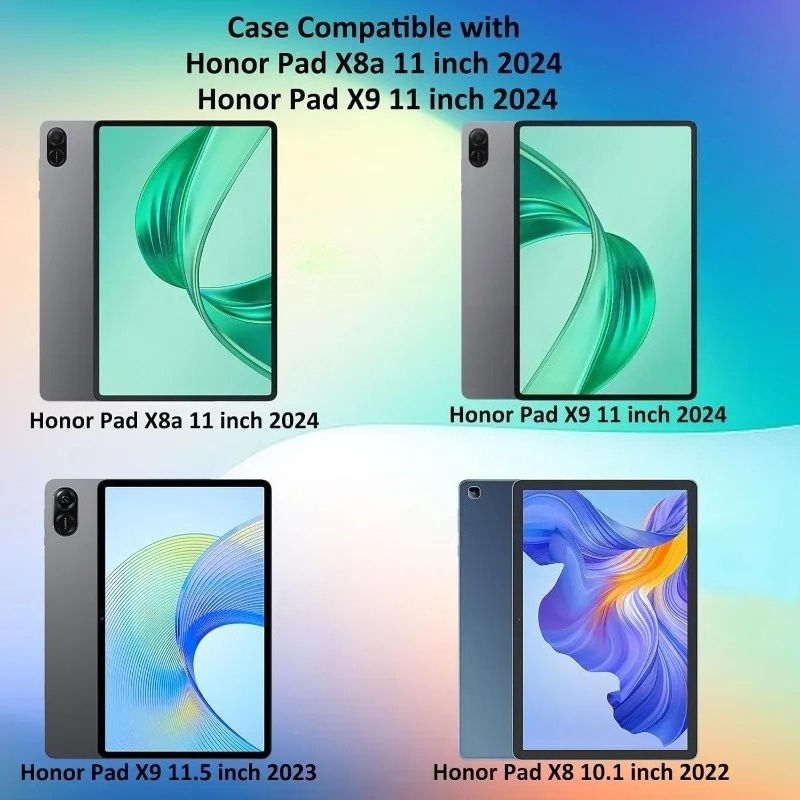 EVA Kids Case for Huawei Honor - огляд і ціна Honor Tablet Accessories
