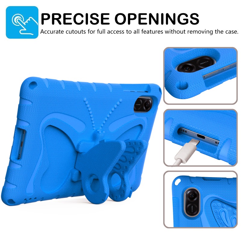 EVA Kids Case for Huawei Honor - огляд і ціна Honor Tablet Accessories
