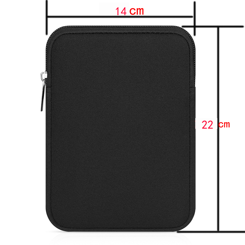 tablet sleeve for Samsung gala - огляд і ціна Tablet Accessories Bag