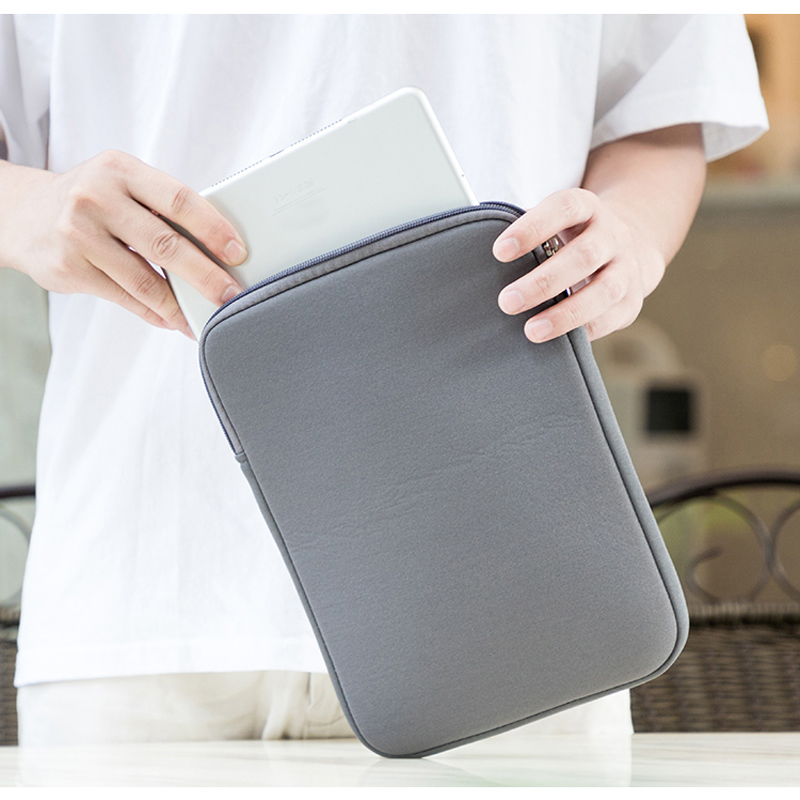 tablet sleeve for Samsung gala - огляд і ціна Tablet Accessories Bag