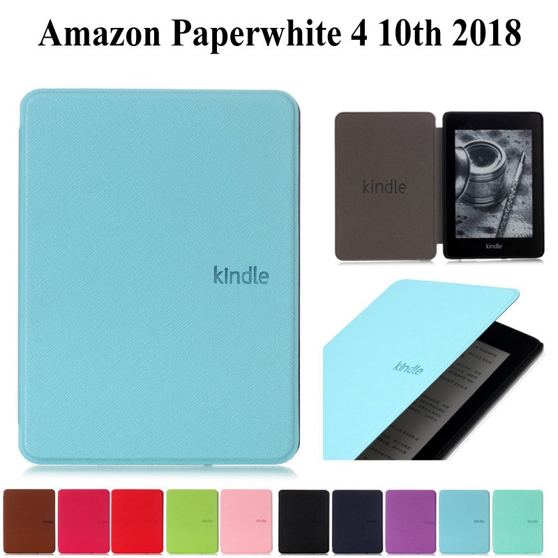 Slim Leather Case For A mazon  - огляд і ціна Tablet Accessories Amazon