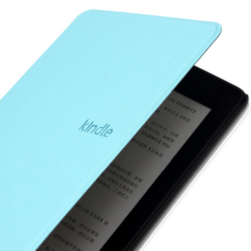 Slim Leather Case For A mazon  - огляд і ціна Tablet Accessories Amazon