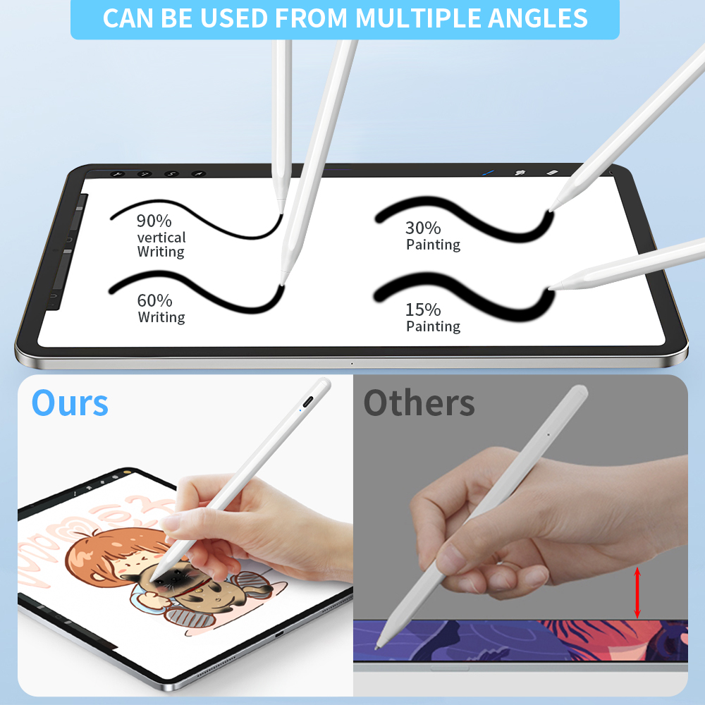Drawing Stylus Accessories For - огляд і ціна Drawing Tablet Pen Accessories