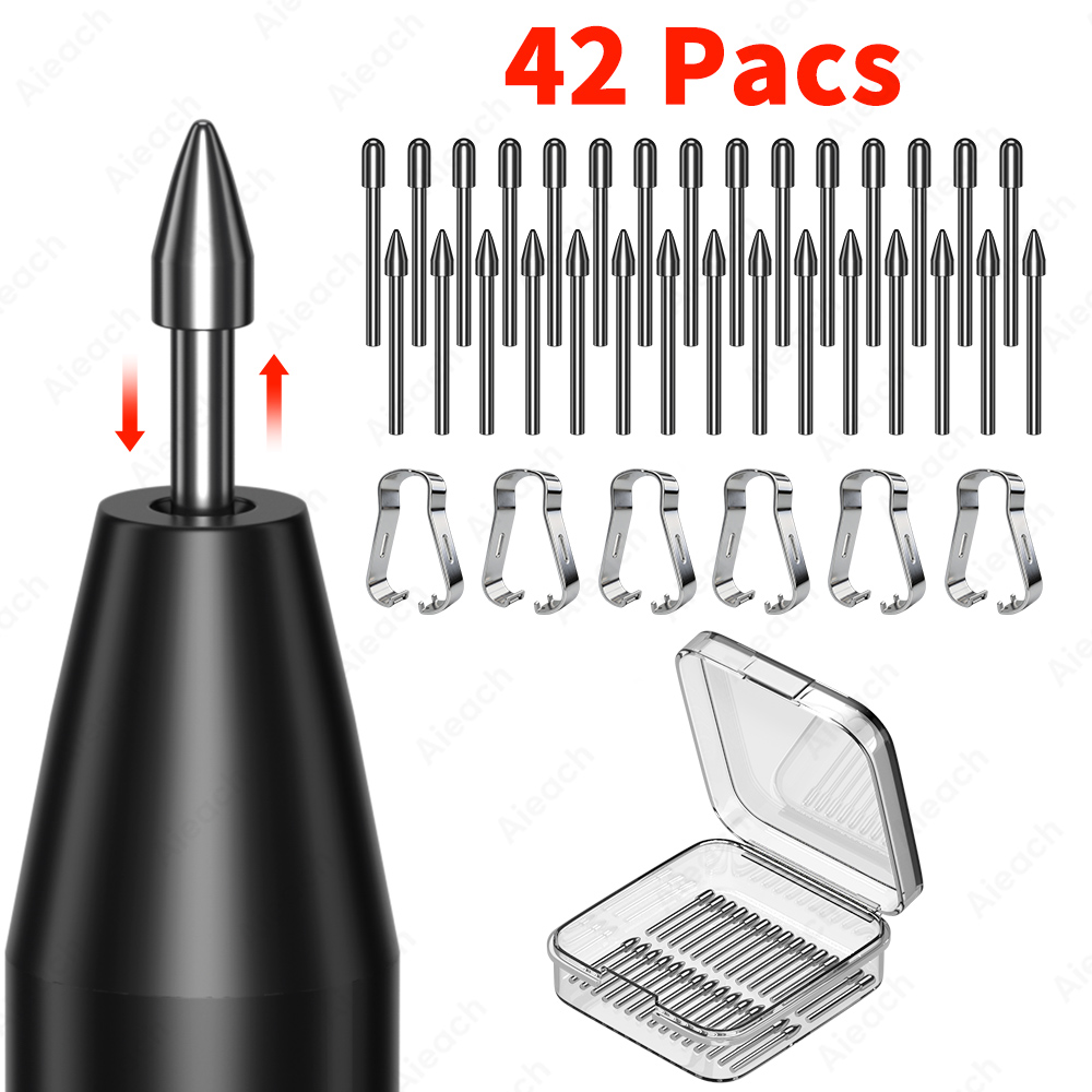 VUUV Replacable Pencil Nib for - огляд і ціна Tablet S9 Fe Accessories