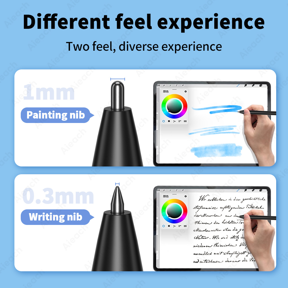 VUUV Replacable Pencil Nib for - огляд і ціна Tablet S9 Fe Accessories