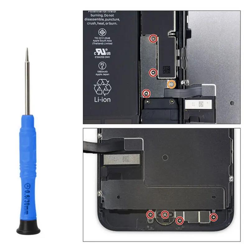 40 In 1 Precision Screwdriver  - огляд і ціна Tablet Accessories Set