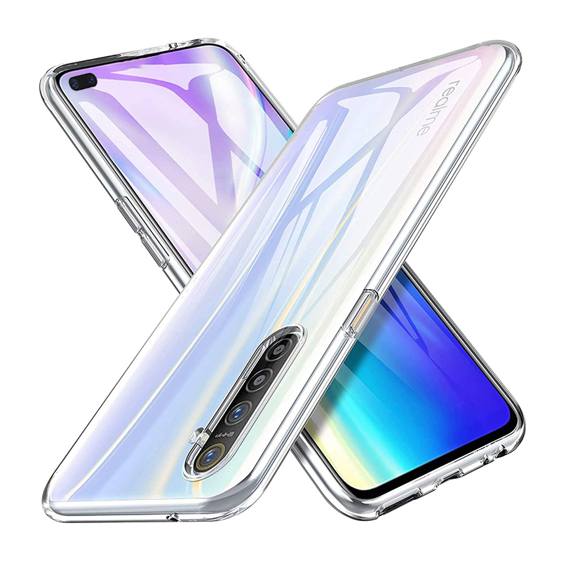 Ultrathin Mobile Phone TPU for - огляд і ціна Oppo Tablet Accessories