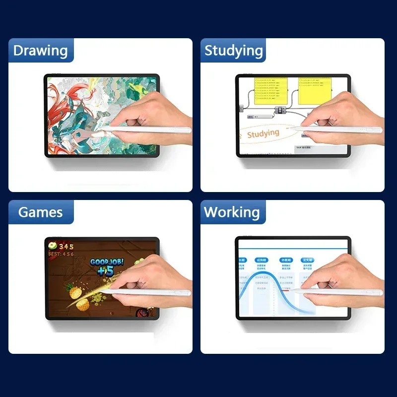 Stylus Pen Suitable for Honor  - огляд і ціна Honor Tablet Accessories