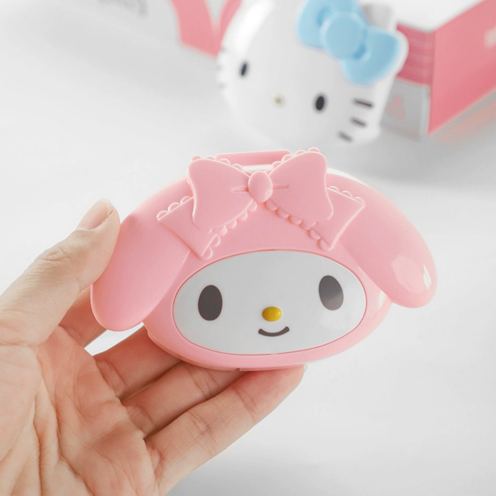 Genuine Sanrio My Melody 4 Gri - огляд і ціна Tablet Accessories Case