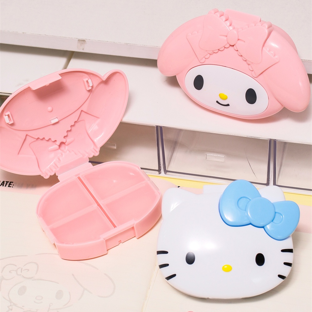 Genuine Sanrio My Melody 4 Gri - огляд і ціна Tablet Accessories Case
