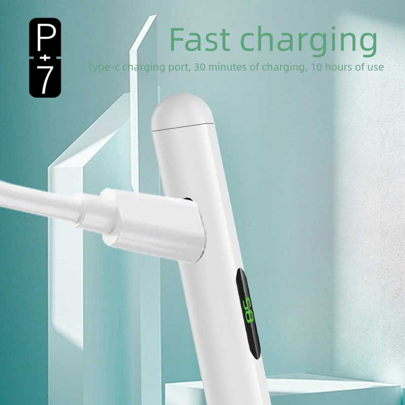 P+7 Universal Stylus Battery D - огляд і ціна Honor Tablet Accessories