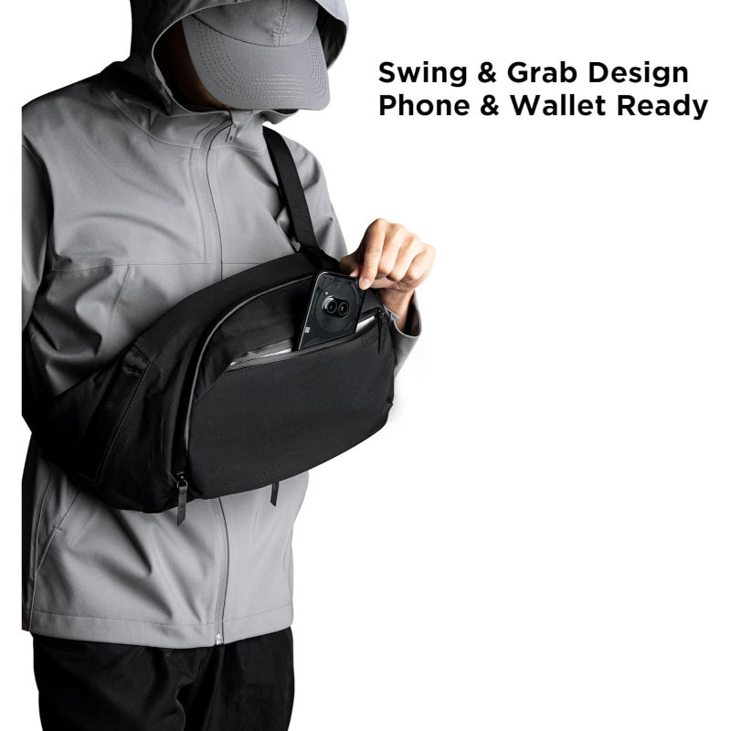 Geestock Outdoor Travel Men's  - огляд і ціна Tablet Accessories Bag