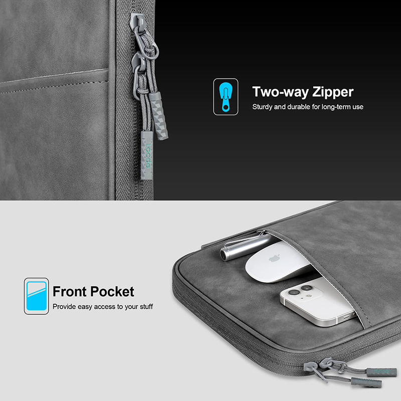 Tablet Bag For 2023 Sleeve Cas - огляд і ціна Tablet Accessories Bag