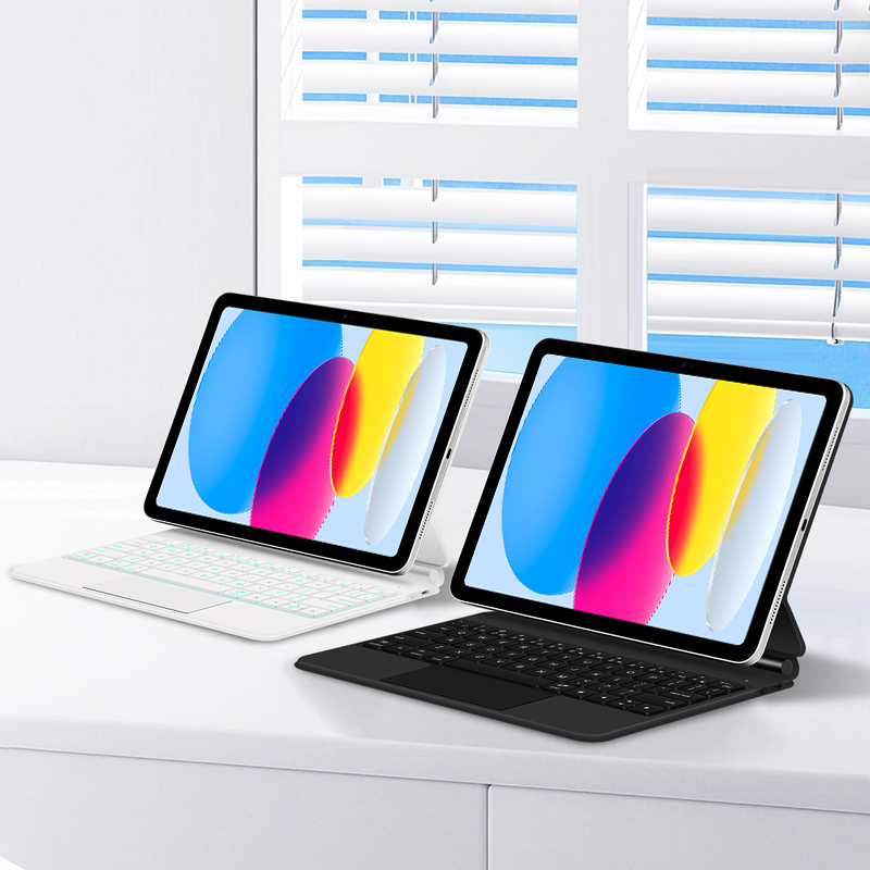 2026 Magic Keyboard for iPad 1 - огляд і ціна Ipad Cover Folio