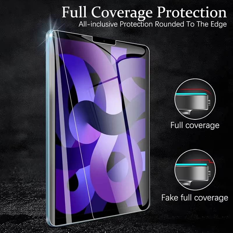3Pcs Hydrogel Film for Samsung - огляд і ціна Tablet S9 Fe Accessories