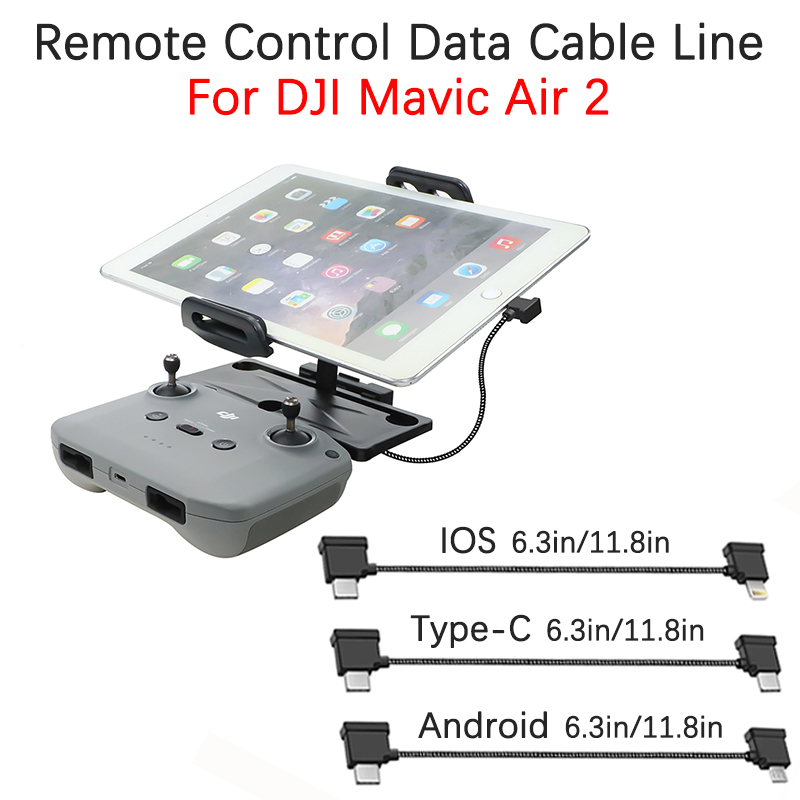 For DJI Mavic3/Air2/2S/Mini 3/ - огляд і ціна Accessories For Android Tablet